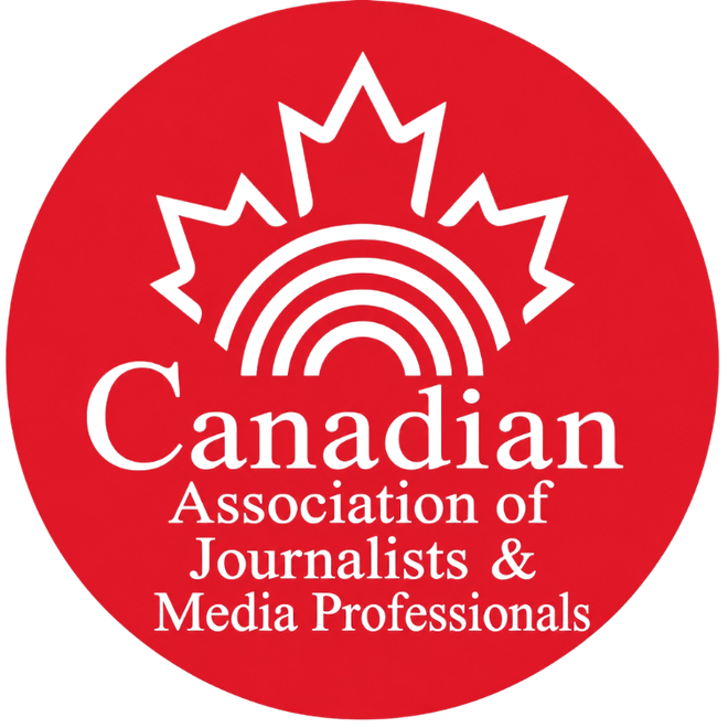 CAJMP Logo